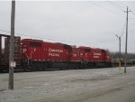 CP 4431